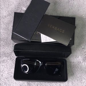 Versace sunglasses